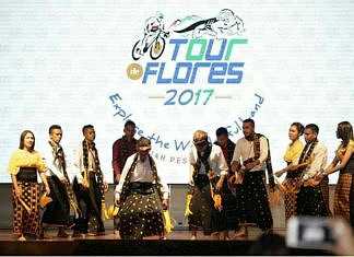 Jarak Tempuh Bertambah, TdF 2017 Bakal Melirik Keindahan Pulau Pasir Putih Rii Taa