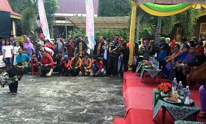 Lakukan MoU, Pulau Penyengat Siap Usung Wisata Religi Jadi Unggulan 1