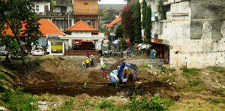 pasar