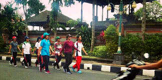 Hut