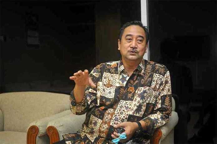 Wakil Ketua DPR RI