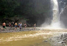 Air terjun