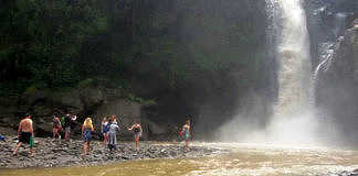 Air terjun