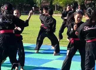 PSPS Bakti Negara Siapkan 11 Atlet