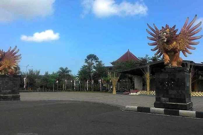 Ratusan Aset Tanah Pemkab Belum Bersertifikat 1 aset