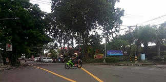 patung