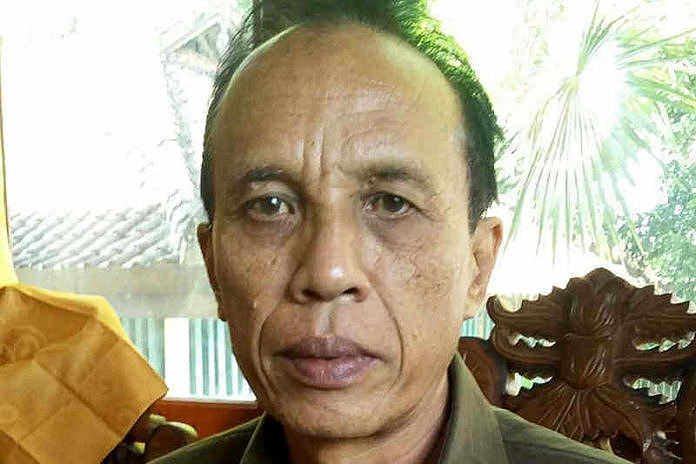 Terkait Beras Oplosan, Disperindag Lakukan Monitoring ke Pasar 1 Beras
