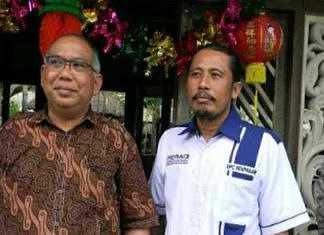 TI Agung Suryawan akan Berakhir Usai Porprov Bali