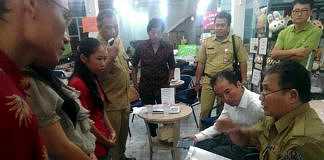warga