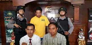 mandor
