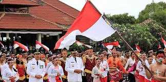 pembangunan