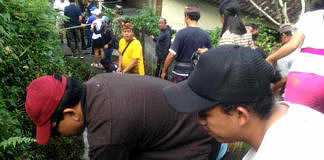 sampah
