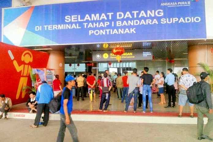 Bandara Supadio