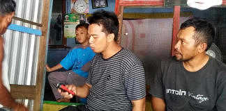 nelayan
