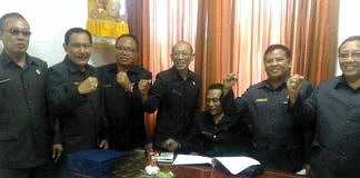 sidang