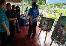 Festival Pesona Tirtatangga, Angkat Potensi Seni Budaya Karangasem Potensi