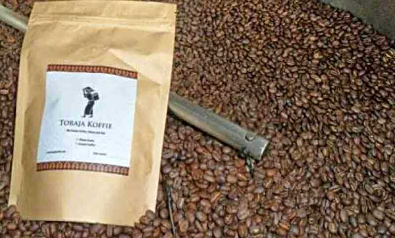 Ingat Kopi, Ingat Toraja | BALIPOST.com