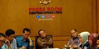 koperasi