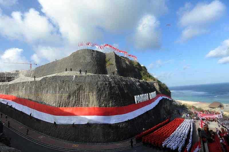 Bersatu Dalam Dinamika Keragaman Balipost Com