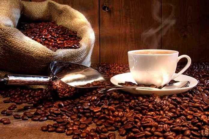 Kopi Kintamani