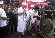 Menanga Festival, Tampilkan Potensi Seni Budaya Hingga Kuliner festival