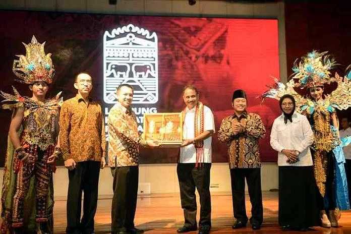 Krakatau Festival