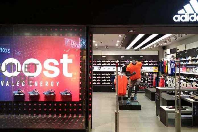 adidas store bali