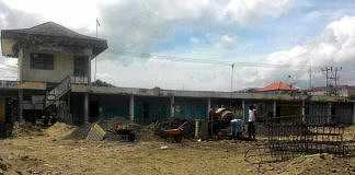 gilimanuk