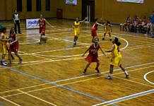 Pebasket Tricia Dipanggil Timnas