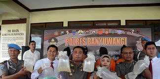 penyelundupan