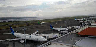 bandara