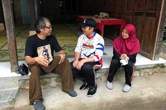 Butet Kartarejasa
