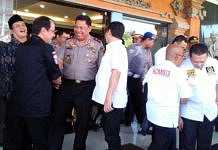 Polda Bali Diminta Awasi Penerbitan Sertifikat di Hutan Mangrove