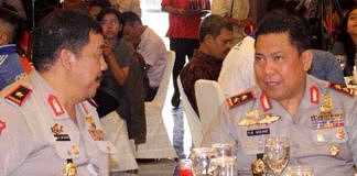 pengamanan