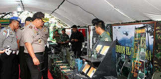 pameran