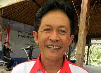 Atlet