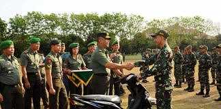 kodam