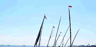 perahu