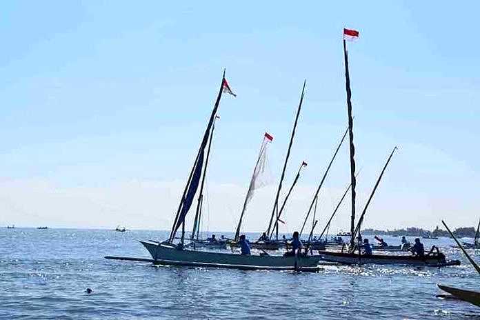 perahu