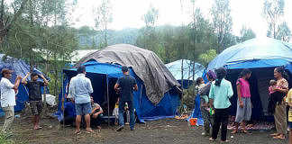 relokasi