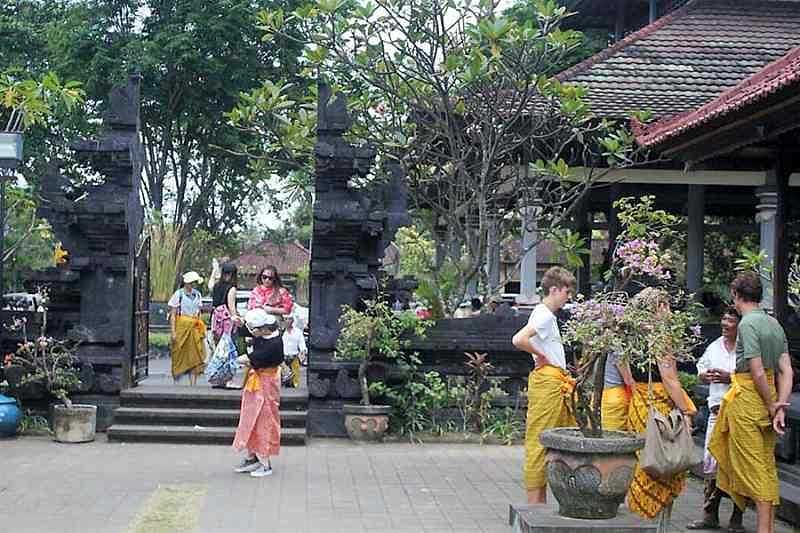 Retribusi Objek Wisata Naik, Pemkab Diminta Tingkatkan