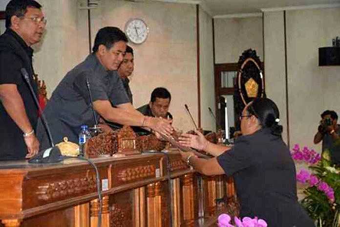 Rumdin Masih Dikuasi Mantan Pejabat, Dewan Usulkan Penertiban 1 Rimdin