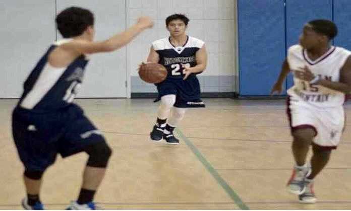 Satu Basket Satu Bangsa Siapkan Atlet Menuju