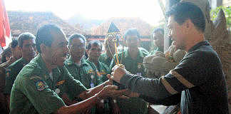 Juara