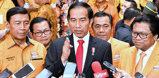 Jokowi