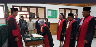 Pengadilan