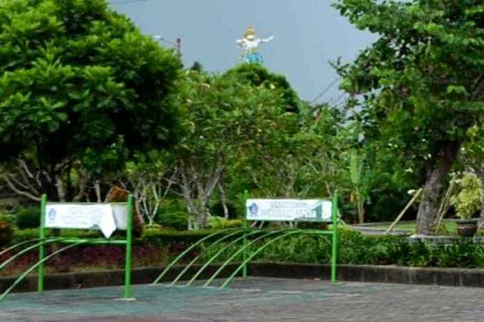 taman