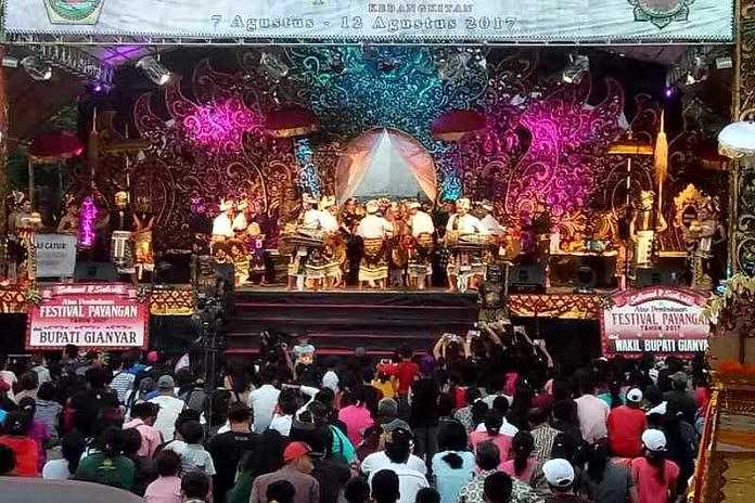 Festival Payangan