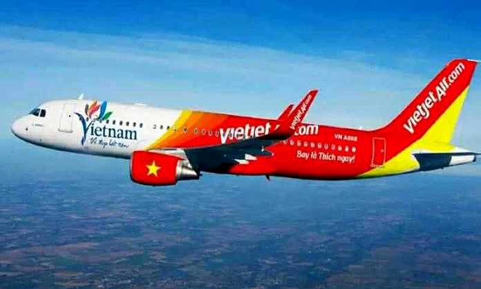 Vietjet Pastikan Pramugari Tujuan Jakarta Tak Berbikini 1