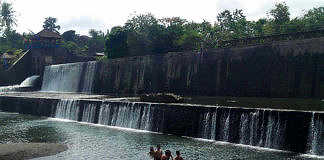 kunjungan